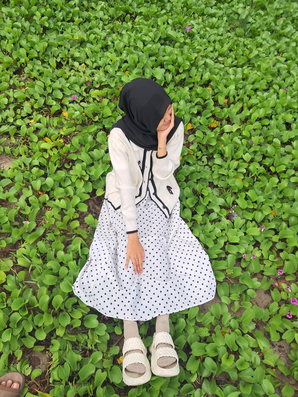 Foto lucu camot